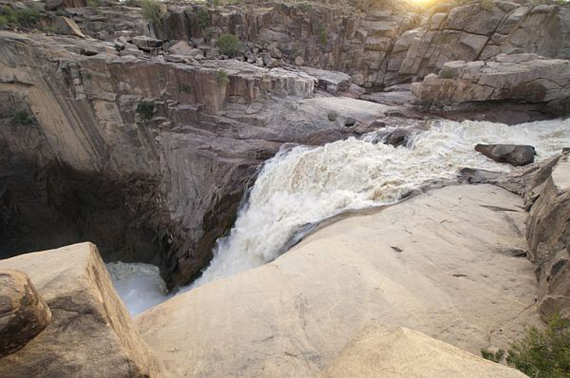 Augrabies Falls